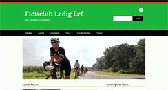 Desktop Screenshot of ledigerf.net